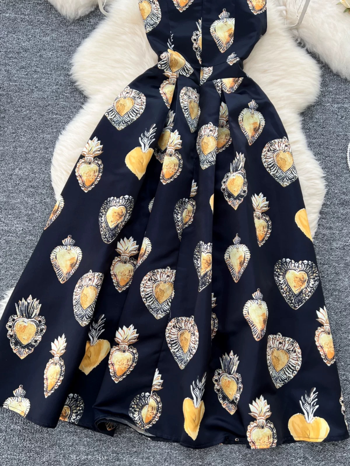 Good call dress FD1443 images